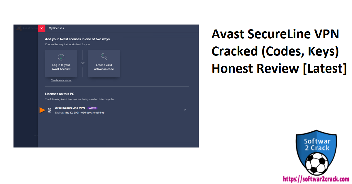 avast why doesn